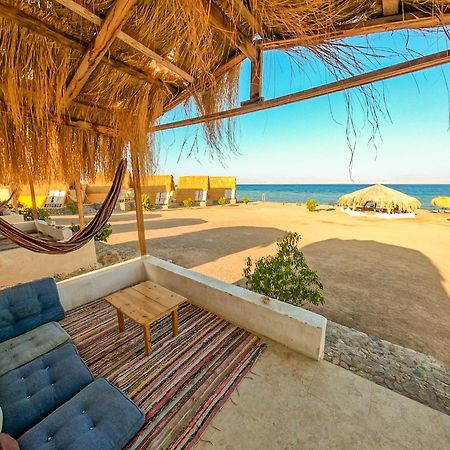 Aladdin Camp Villa Nuweiba` Eksteriør bilde