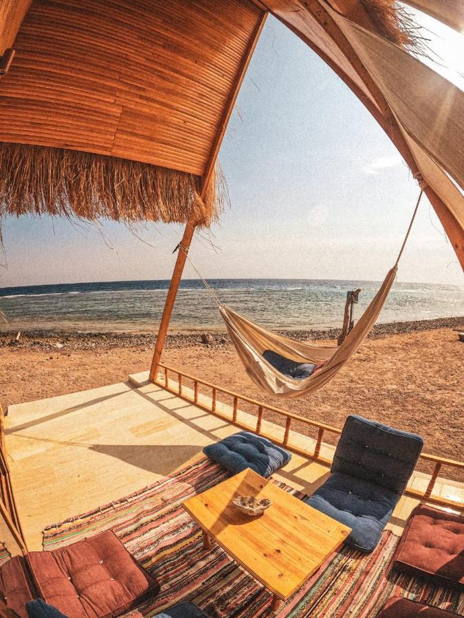 Aladdin Camp Villa Nuweiba` Eksteriør bilde