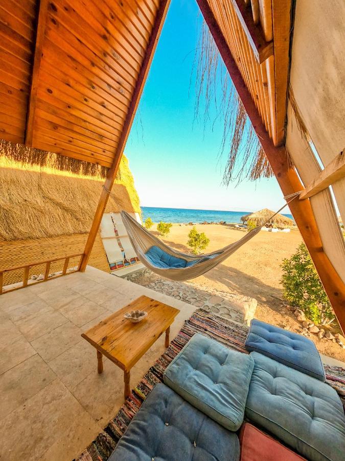 Aladdin Camp Villa Nuweiba` Eksteriør bilde
