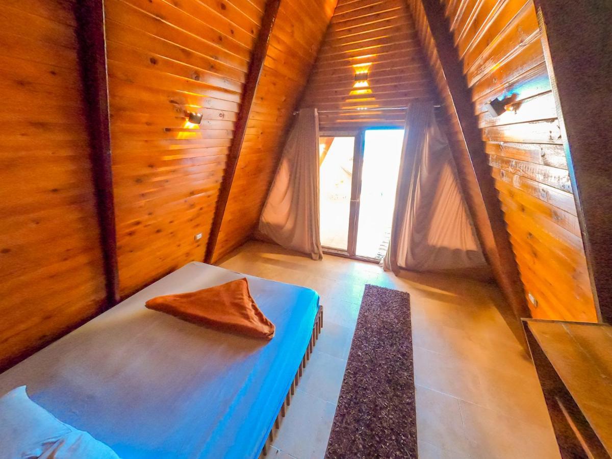 Aladdin Camp Villa Nuweiba` Eksteriør bilde