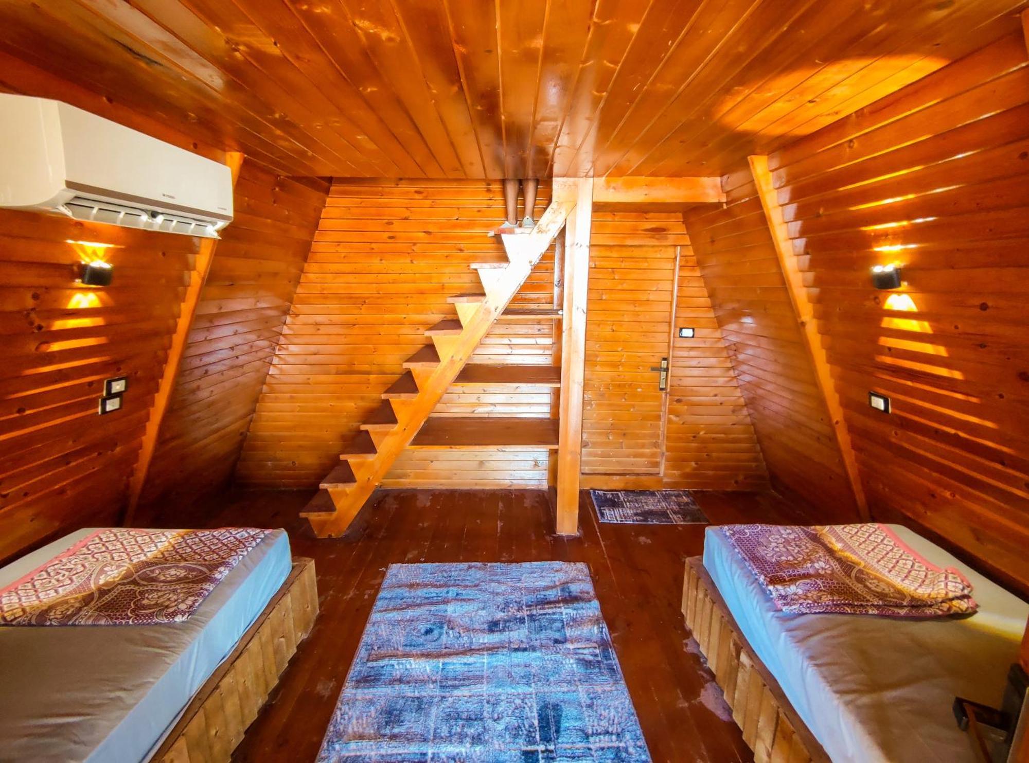 Aladdin Camp Villa Nuweiba` Eksteriør bilde